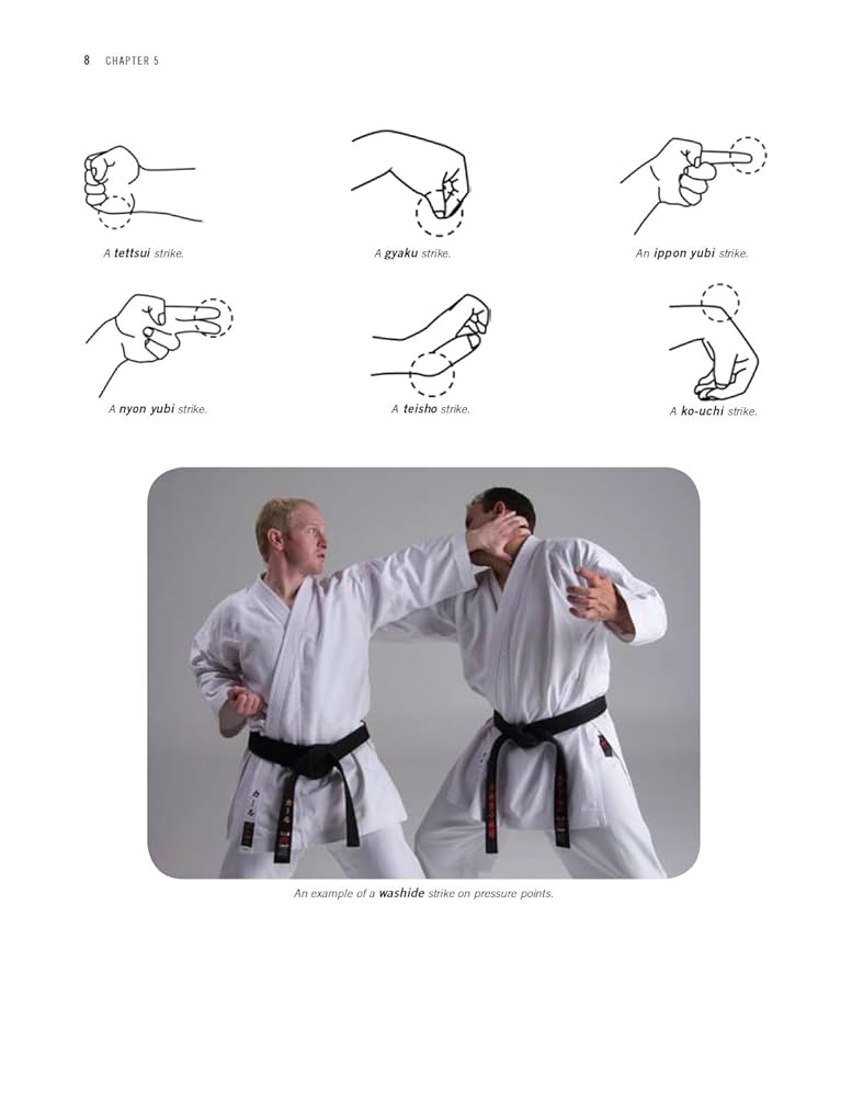 The Essential Karate Book: For White Belts%ｶﾝﾏ% Black Belts and All Karateka In Between [DVD Included] 418FQzlYWqL._UF350,350_QL80_.jpg